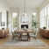 Laleia Washable Oriental Indoor Rug