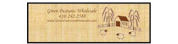 Green Pastures Wholesale logo