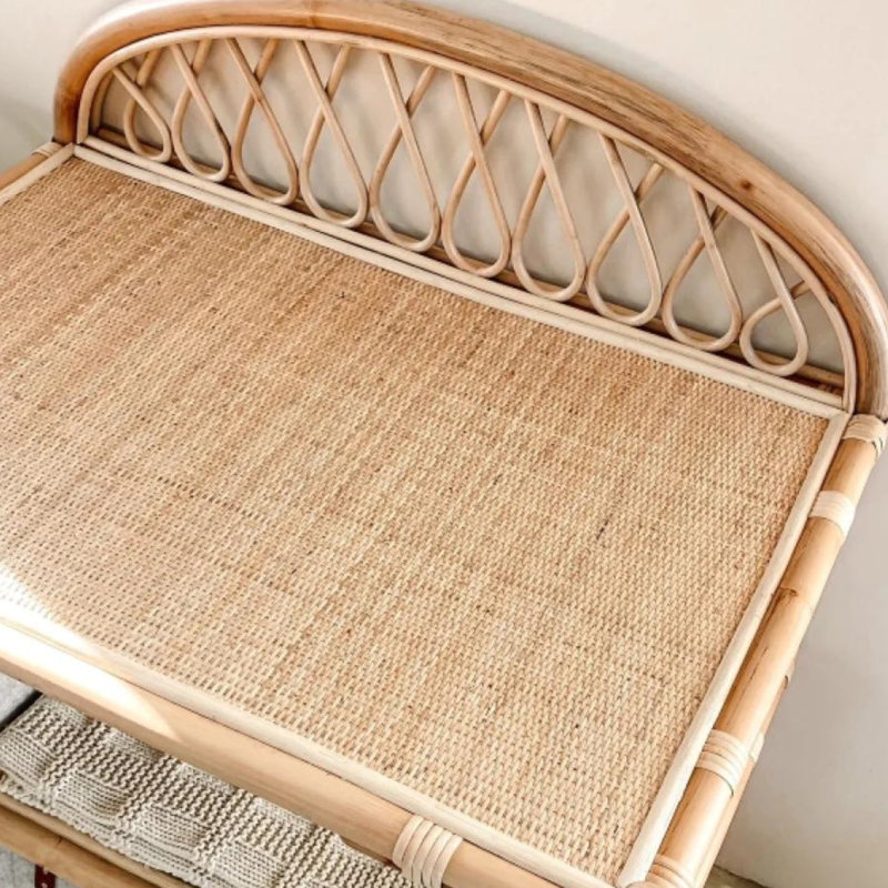 Table à langer avec coussin Oneridge