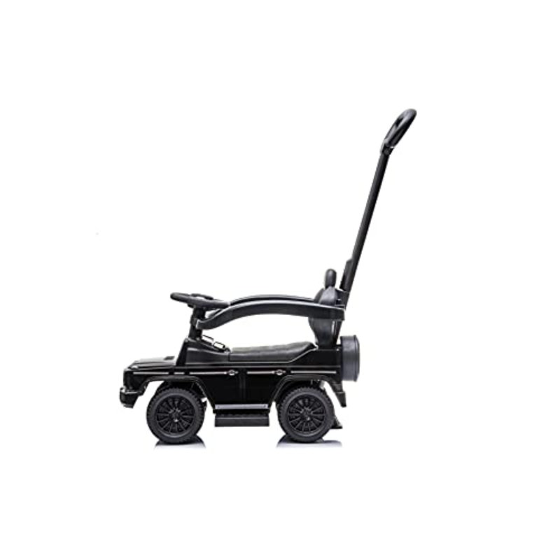 Best Ride On Cars, Black