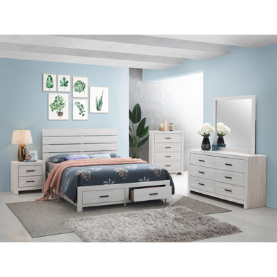 Piece Bedroom Set