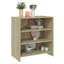 Gellman 70cm Sideboard-1996118414