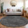 Malchow Washable Geometric Indoor / Outdoor Rug