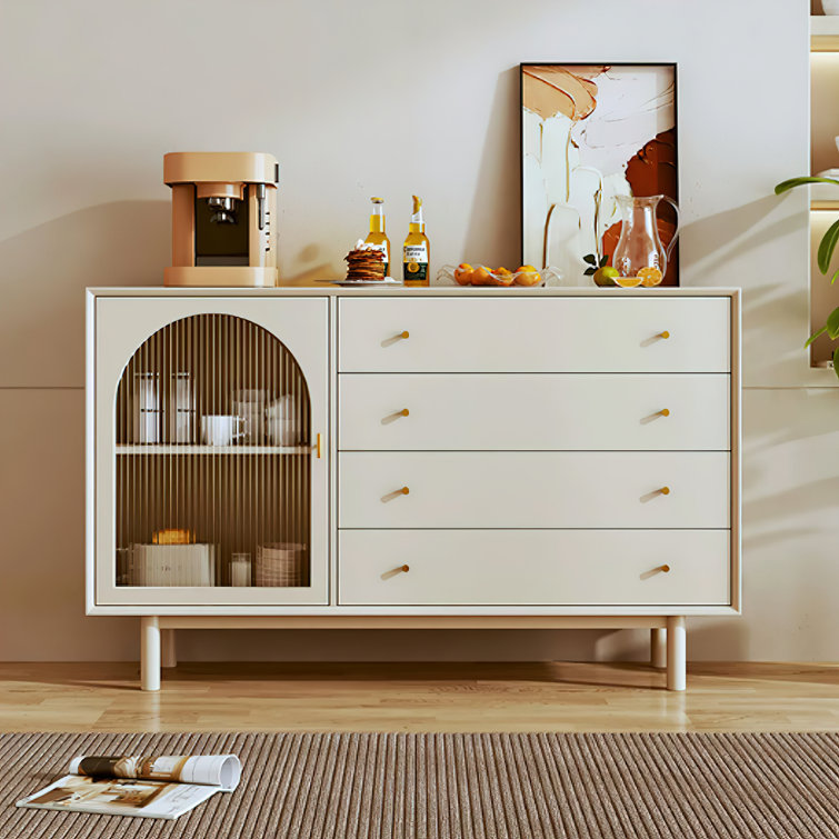 Latitude Run® Jahmell 47.24'' Sideboard | Wayfair