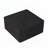 Corduroy Ottoman