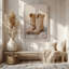 Sandy Cowboy Essentials I, reproduction sur toile dans un cadre-1087109035-1087109047