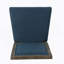 Chaise en tissu-135387341