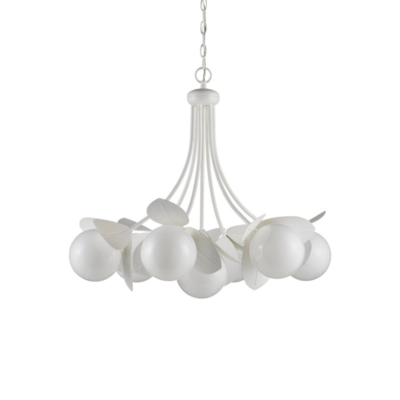 7 - Light Chandelier