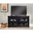 Ahmara 63'' Media Console for TVs up to 65”-31381260