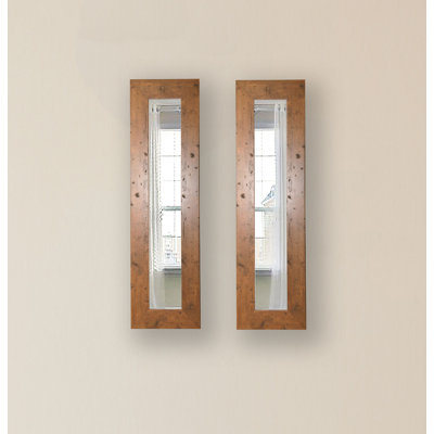 Trujillo Wall Mirror