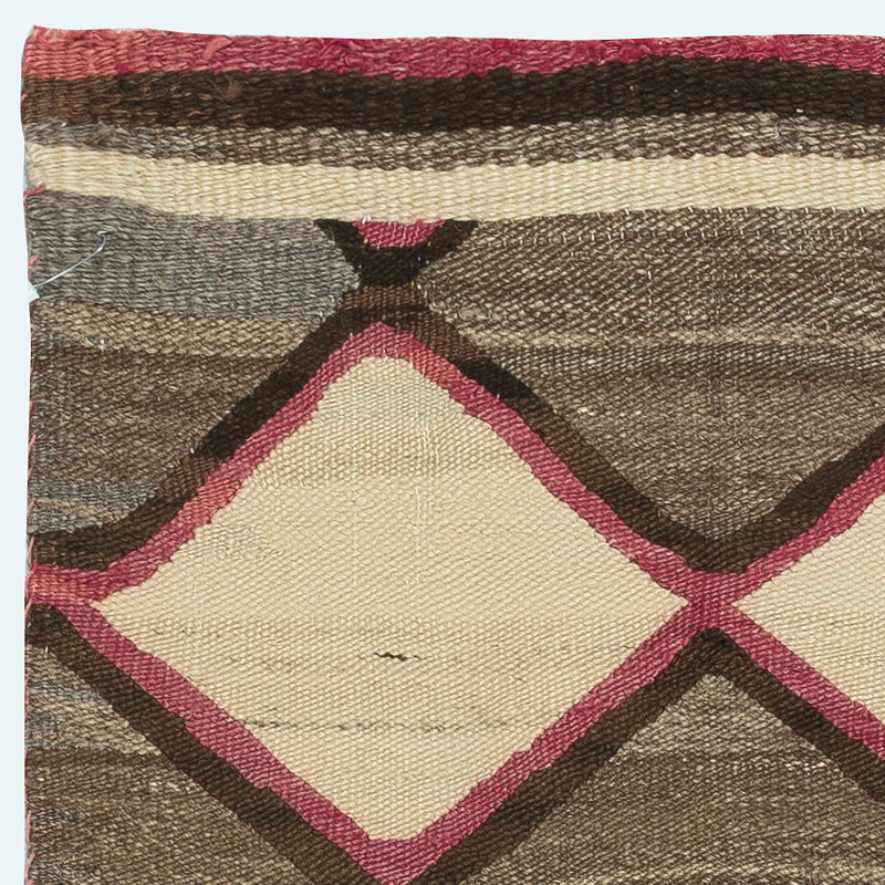 Tapis kilo américain American Navajo Ganado