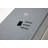 Dimmable Square Flat Panel Ceiling Light