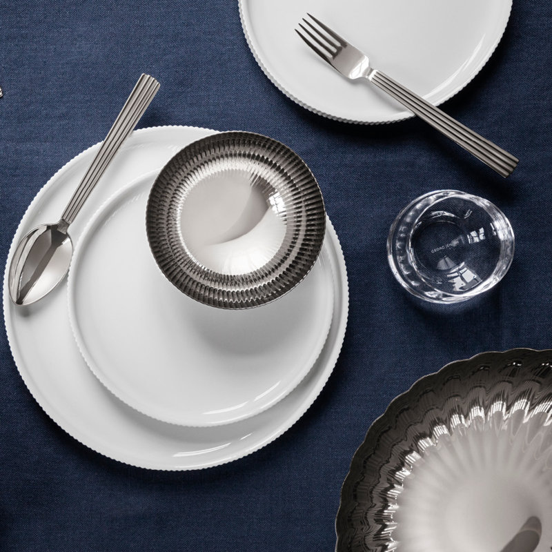 BERNADOTTE Dinner Plate