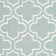 Rodgers Hand Woven Flat Weave Banana Silk/Wool/Cotton Geometric Rug in Blue