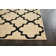Hankinson Geometric Indoor Rug