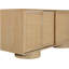 Buffet / bois en canne Burta