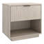 Aynslee Bedside Table-22008921