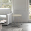 Table de bout moderne 18 po