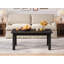 Table basse d'extérieur L 17,8 po x l 35,5 po Acequia-1077280570-1077280582