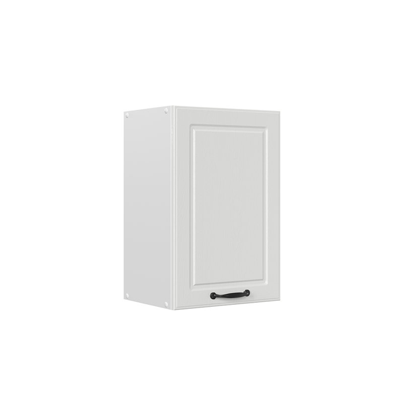 Pera Module 9 + front R-Line country house white (24), White