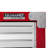 Seville Classics UltraHD Storage Cabinet, 36" W x 18" D x 72" H-98606696