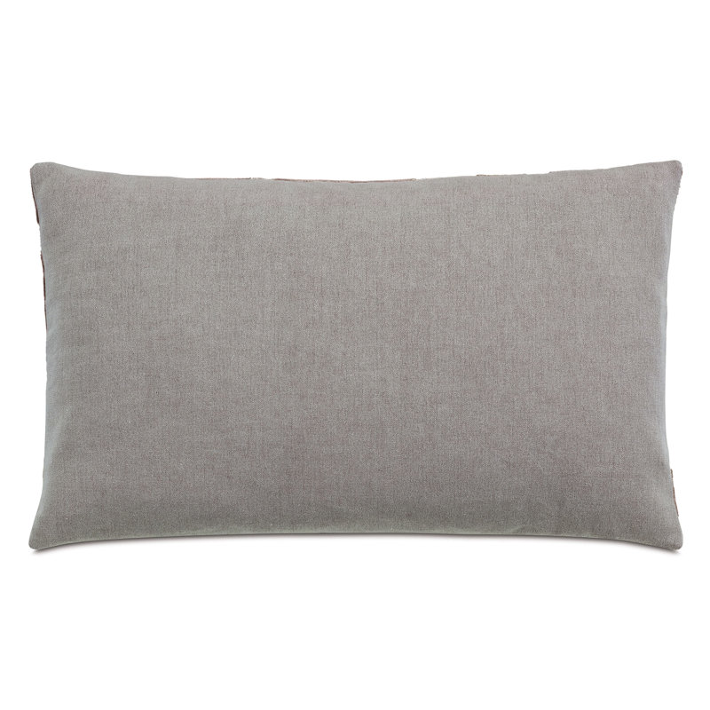 Doodle Pillow Cover & Insert, Rectangular