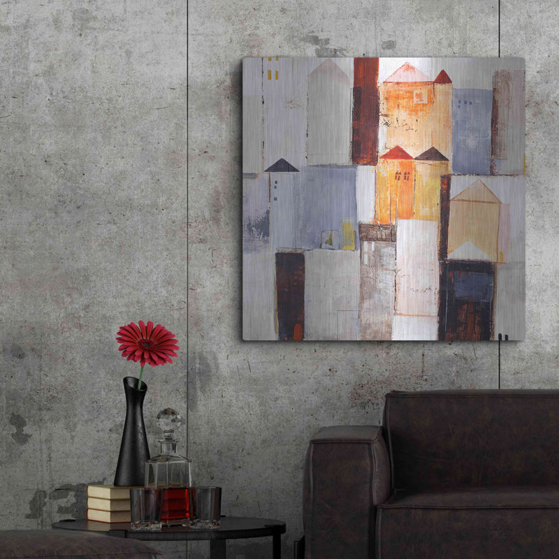 "Aire de jeu 2" par Design Fabrikken, H 36 po x l 36 po