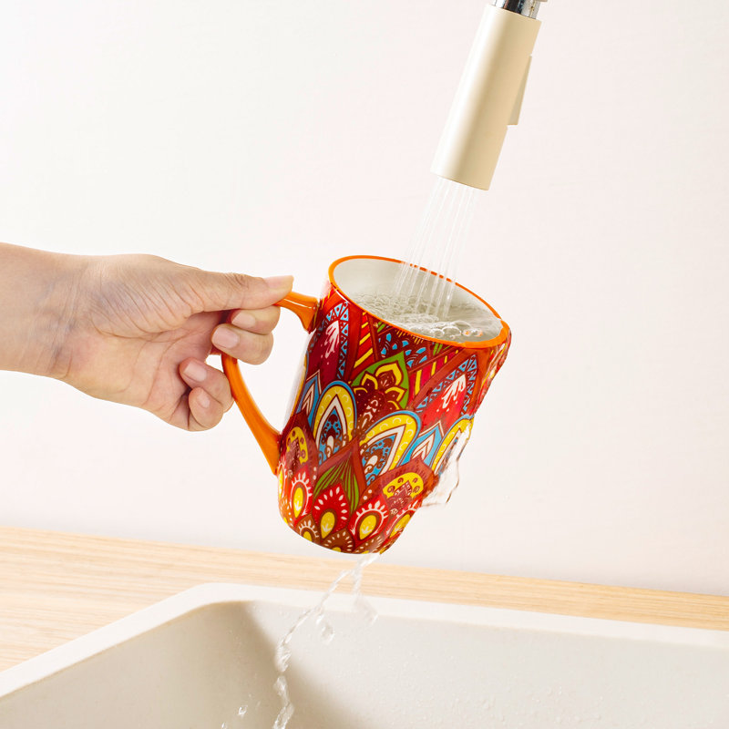 Mug