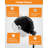 Freestanding Hair Dryer Ionic Hooded Dryer 1875w-222832383