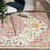 Chiara Oriental Area Rug