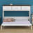 Murphy Bed With Drawers