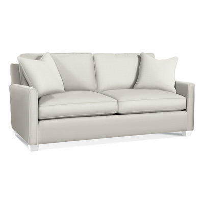 Nicklaus Upholstered 77'' Sofa