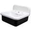 Victorian 19.5'' L Bathroom Sink-305295596