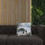 Indoor / Outdoor Square Cushion-327053711-327053710