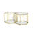 Small Coffee Table Set