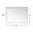 Ivy Wood Wall Mirror-70350229-70350230