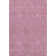 Premium Machine Washable Prisco Blush Rug