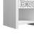 Lukasik 1 Drawer Nightstand-1222883922