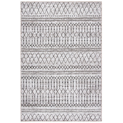 Belliere Performance Southwestern Indoor/Outdoor Area Rug