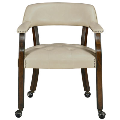 Chaise rembourrée Wexford