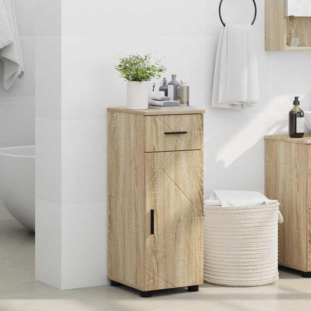 30cm Bathroom Vanity Base Only
