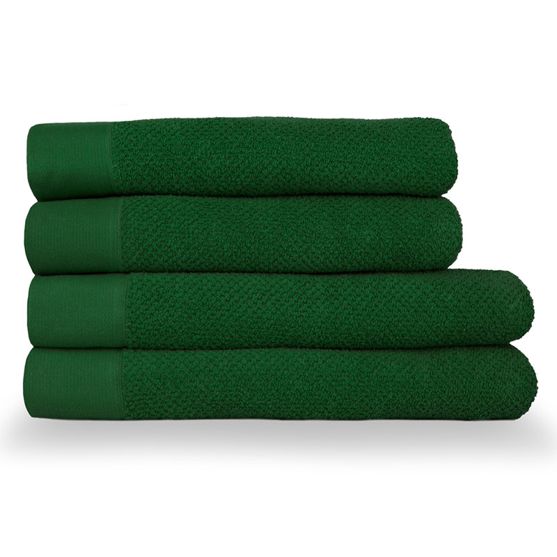 Midweight Mulit-Size Set, Dark Green