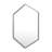 Breckler Metal Mirror-259305345-259305344