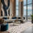Machine Washable Gray Area Rug-1479544862