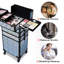 Josgar Aluminum Makeup Organizer-408905781