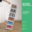 12 Pair Shoe Storage Box