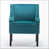 Teal Blue