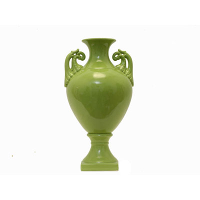 Ceramic Pot White