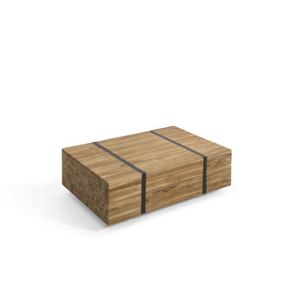 Princess Block Coffee Table