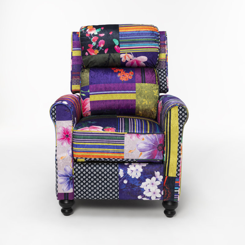 Rowena Manual Recliner, Original